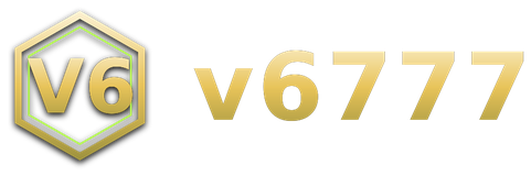 v6777 logo