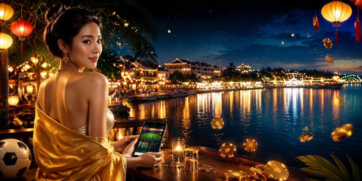 v6777 Chúng tôi có gì trong sảnh Momo Baccarat